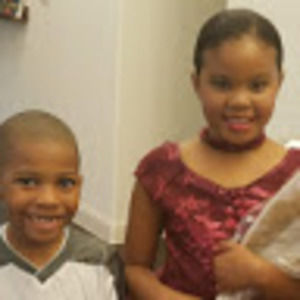 Meet your Posher, Tamu